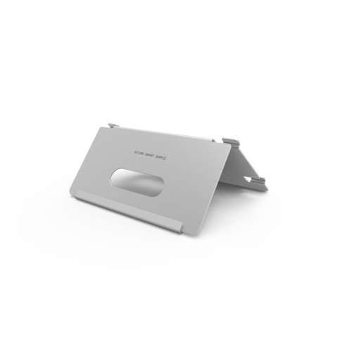 Stovelis Hikvision DS-KABH6320-T, skirtas monitoriams:  KH6320/8520