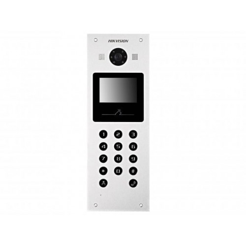 Hikvision telefonspynė DS-KD3003-E6 Hikvision telefonspynė DS-KD3003-E6