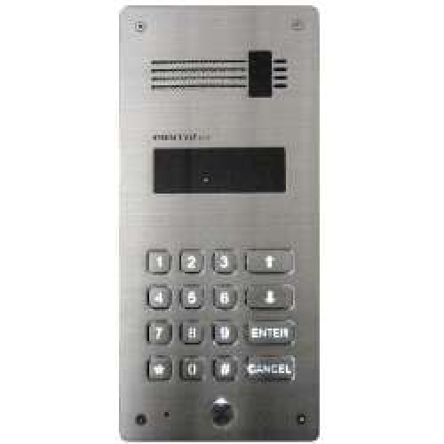 Telefonspynė daugiabučiams DD-5100 Telefonspynė daugiabučiams DD-5100