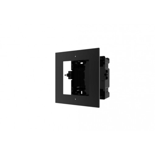 Įleidžiama dėžutė Hikvision DS-KD-ACF1 (black)