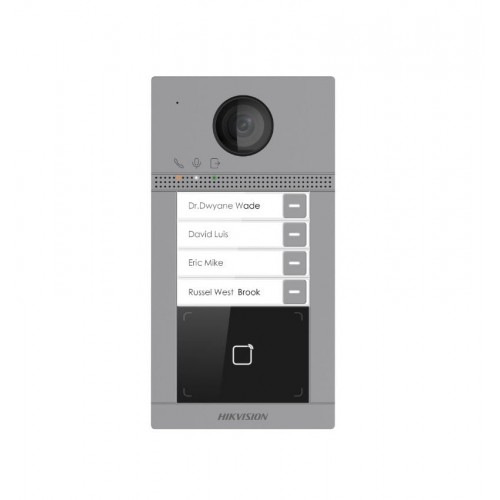 Hikvision DS-KV8413-WME1(C) Hikvision DS-KV8413-WME1(C)