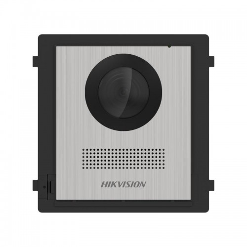 Hikvision DS-KD8003-IME1(B)/NS (Be iškvietimo mygtuko) Hikvision DS-KD8003-IME1(B)/NS (Be iškvietimo mygtuko)