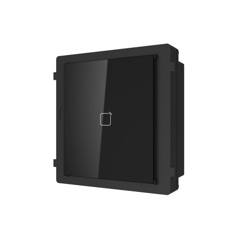 EM skaitytuvo modulis SP praėj. sist. Hikvision DS-KD-E (RS-485, naudojamas su DS-KD-8003-IME1) EM skaitytuvo modulis SP praėj. sist. Hikvision DS-KD-E (RS-485, naudojamas su DS-KD-8003-IME1)