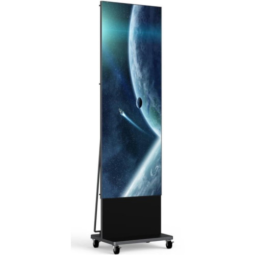 Hikvision pastatomas monitorius DS-D4212MI-070H(B)