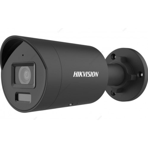 Hikvision bullet DS-2CD2046G2H-IU F2.8 (juoda, 4 MP, 40 m. IR, AcuSense, DarkFighter) Hikvision bullet DS-2CD2046G2H-IU F2.8 (juoda, 4 MP, 40 m. IR, AcuSense, DarkFighter)