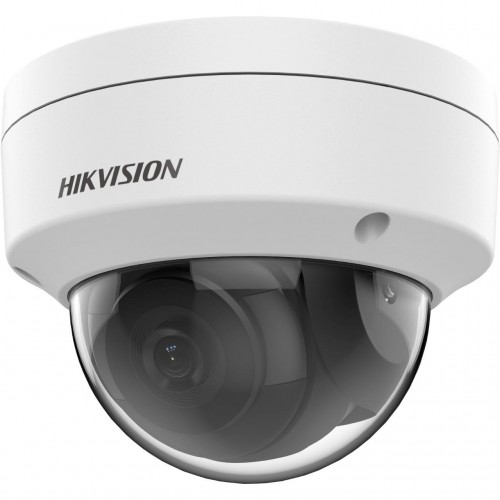 Hikvision dome DS-2CD1143G2-I(T) F2.8 (balta, 4 MP, 30 m. IR) Hikvision dome DS-2CD1143G2-I(T) F2.8 (balta, 4 MP, 30 m. IR)