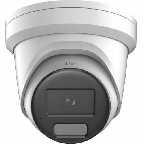 Hikvision dome DS-2CD2386G2H-IS2U/SL F2.8 (balta, 8 MP, 30 m. IR, AcuSense) Hikvision dome DS-2CD2386G2H-IS2U/SL F2.8 (balta, 8 MP, 30 m. IR, AcuSense)