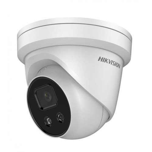 Hikvision dome DS-2CD2386G2-IU F2.8 (balta, 8 MP, 30 m. IR, AcuSense) Hikvision dome DS-2CD2386G2-IU F2.8 (balta, 8 MP, 30 m. IR, AcuSense)