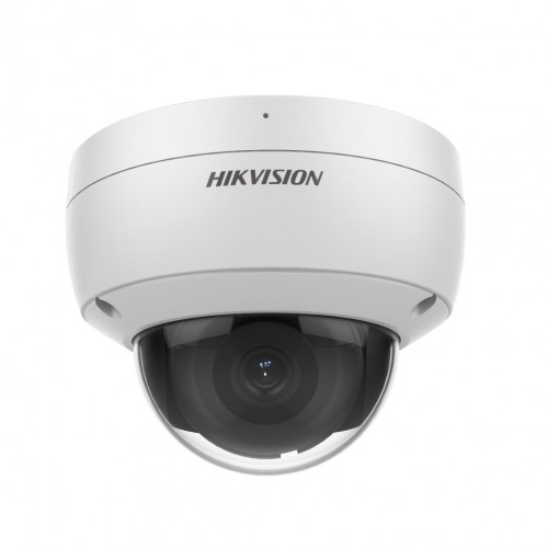 Hikvision dome DS-2CD2146G2-ISU F4 (balta, 4 MP, 30 m. IR, AcuSense) Hikvision dome DS-2CD2146G2-ISU F4 (balta, 4 MP, 30 m. IR, AcuSense)