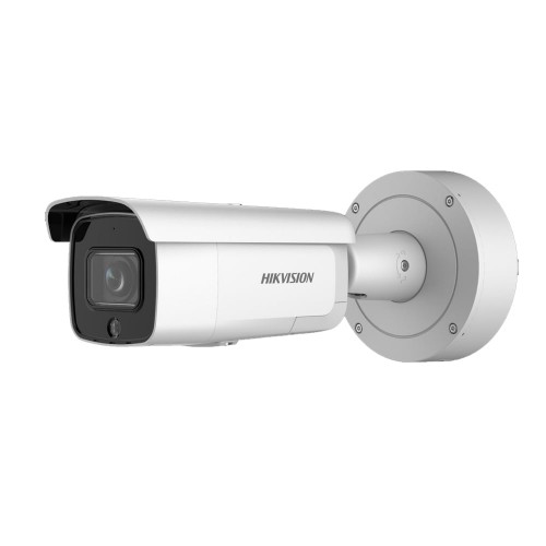 Hikvision bullet DS-2CD2686G2-IZSU/SL F2.8-12 (balta, 8 MP, 60 m. IR, AcuSense) Hikvision bullet DS-2CD2686G2-IZSU/SL F2.8-12 (balta, 8 MP, 60 m. IR, AcuSense)