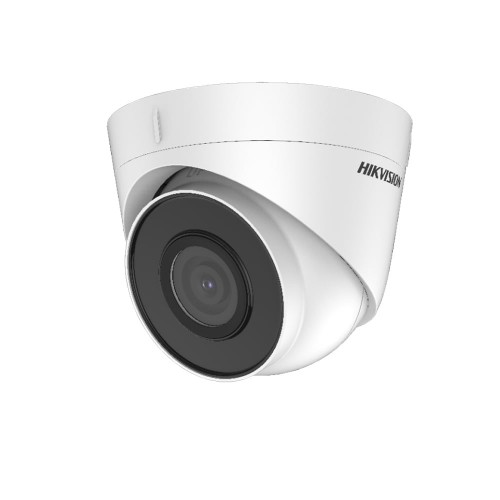 Hikvision dome DS-2CD1353G0-I F2.8 (balta, 5 MP, 30 m. IR) Hikvision dome DS-2CD1353G0-I F2.8 (balta, 5 MP, 30 m. IR)
