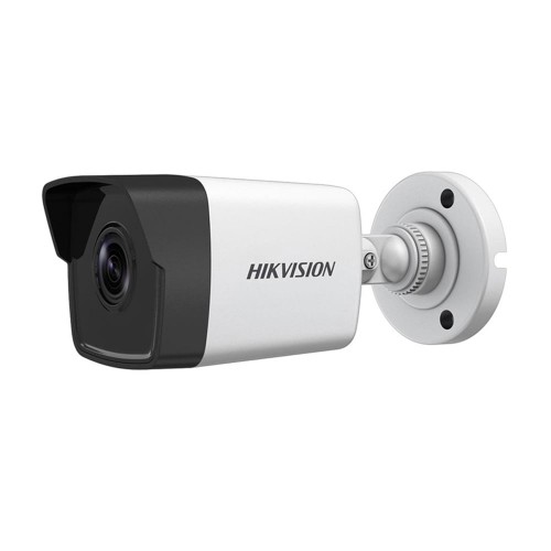 Hikvision bullet DS-2CD1053G0-I F2.8 (balta, 5 MP, 30 m. IR) Hikvision bullet DS-2CD1053G0-I F2.8 (balta, 5 MP, 30 m. IR)