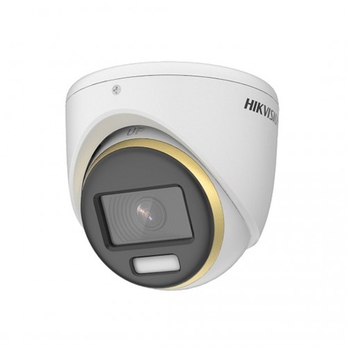 Hikvision Kupolinė kamera DS-2CE70DF3T-MFS F2.8 Hikvision Kupolinė kamera DS-2CE70DF3T-MFS F2.8