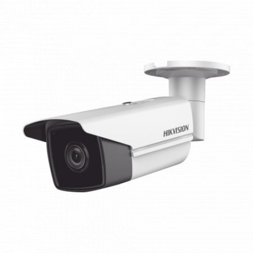 Hikvision bullet DS-2CD2T43G2-4I F2.8 (be bazės) (balta, 4 MP, 80 m. IR, AcuSense) Hikvision bullet DS-2CD2T43G2-4I F2.8 (be bazės) (balta, 4 MP, 80 m. IR, AcuSense)