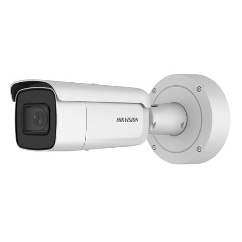 Hikvision bullet DS-2CD2643G2-IZS (balta, 4 MP, 60 m. IR, AcuSense) Hikvision bullet DS-2CD2643G2-IZS (balta, 4 MP, 60 m. IR, AcuSense)