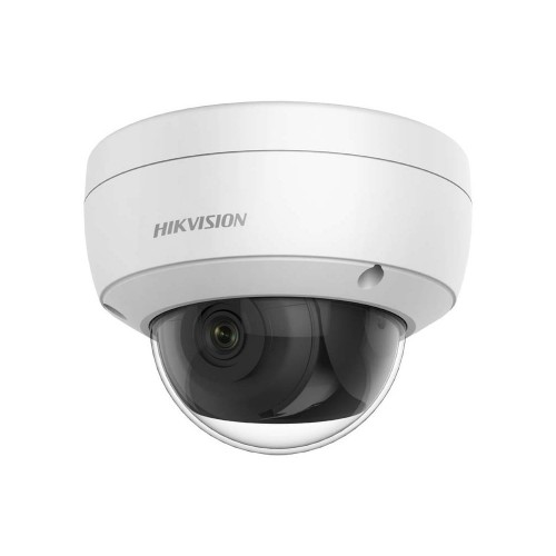 Hikvision dome DS-2CD2186G2-ISU F2.8 (balta, 8 MP, 30 m. IR, AcuSense) Hikvision dome DS-2CD2186G2-ISU F2.8 (balta, 8 MP, 30 m. IR, AcuSense)