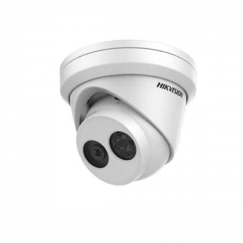 Hikvision dome DS-2CD2383G2-IU F2.8 (balta, 8 MP, 30 m. IR, AcuSense) Hikvision dome DS-2CD2383G2-IU F2.8 (balta, 8 MP, 30 m. IR, AcuSense)