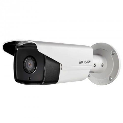 Hikvision bullet DS-2CD2T83G2-4I F2.8 (balta, 8 MP, 80 m. IR, AcuSense) Hikvision bullet DS-2CD2T83G2-4I F2.8 (balta, 8 MP, 80 m. IR, AcuSense)