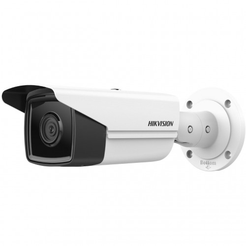 Hikvision bullet DS-2CD2T63G2-4I F2.8 (balta, 6 MP, 80 m. IR, AcuSense) Hikvision bullet DS-2CD2T63G2-4I F2.8 (balta, 6 MP, 80 m. IR, AcuSense)