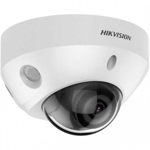 Hikvision dome DS-2CD2583G2-IS F2.8 (balta, 8 MP, 30 m. IR, AcuSense) Hikvision dome DS-2CD2583G2-IS F2.8 (balta, 8 MP, 30 m. IR, AcuSense)