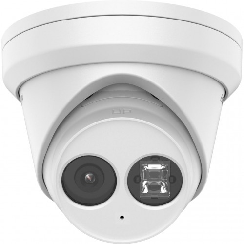 Hikvision dome DS-2CD2363G2-IU F2.8 (balta, 6 MP, 30 m. IR, AcuSense) Hikvision dome DS-2CD2363G2-IU F2.8 (balta, 6 MP, 30 m. IR, AcuSense)