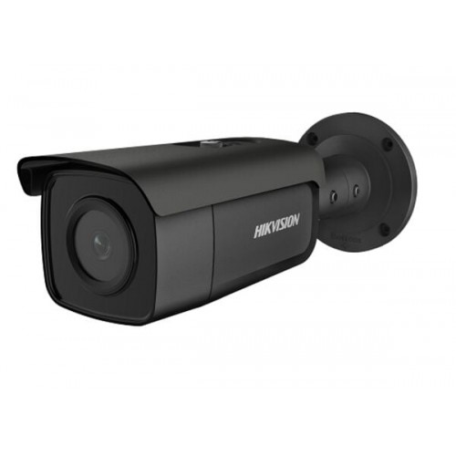 Hikvision bullet DS-2CD2T47G2-L F2.8 (juoda, 4 MP, 60 m. LED, ColorVu) Hikvision bullet DS-2CD2T47G2-L F2.8 (juoda, 4 MP, 60 m. LED, ColorVu)
