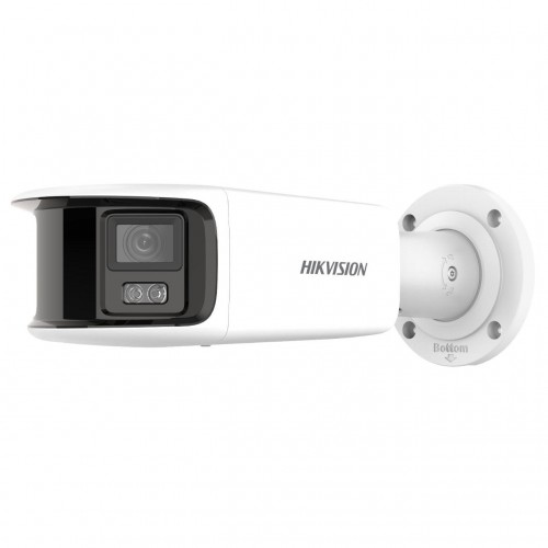 Hikvision bullet DS-2CD2T87G2P-LSU/SL(C) (balta, 8 MP, 40 m. LED, ColorVu) Hikvision bullet DS-2CD2T87G2P-LSU/SL(C) (balta, 8 MP, 40 m. LED, ColorVu)
