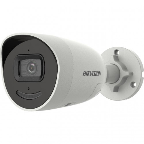 Hikvision bullet DS-2CD2086G2-IU/SL F2.8 (balta, 8 MP, 40 m. IR, AcuSense) Hikvision bullet DS-2CD2086G2-IU/SL F2.8 (balta, 8 MP, 40 m. IR, AcuSense)
