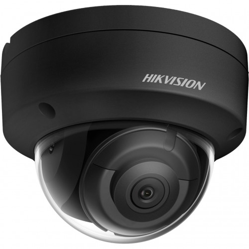 Hikvision dome DS-2CD2143G2-IS F2.8 (juoda, 4 MP, 30 m. IR, AcuSense) Hikvision dome DS-2CD2143G2-IS F2.8 (juoda, 4 MP, 30 m. IR, AcuSense)