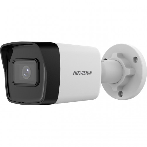 Hikvision bullet DS-2CD1043G2-I F4 (balta, 4 MP, 30 m. IR) Hikvision bullet DS-2CD1043G2-I F4 (balta, 4 MP, 30 m. IR)