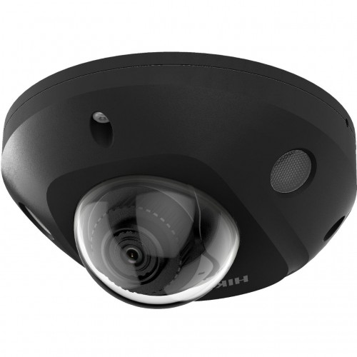 Hikvision mini dome DS-2CD2546G2-IS F2.8 (C) (juoda, 4 MP, 30 m. IR, AcuSense) Hikvision mini dome DS-2CD2546G2-IS F2.8 (C) (juoda, 4 MP, 30 m. IR, AcuSense)
