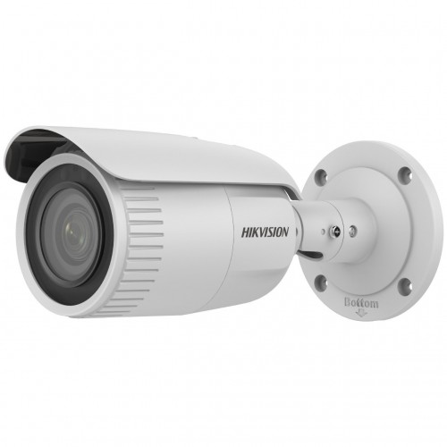 Hikvision bullet DS-2CD1643G2-IZ F2.8-12 (balta, 4 MP, 50 m. IR) Hikvision bullet DS-2CD1643G2-IZ F2.8-12 (balta, 4 MP, 50 m. IR)