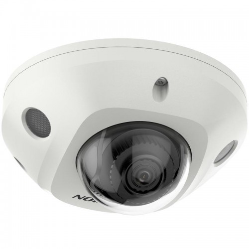 Hikvision mini dome DS-2CD2546G2-I F2.8 (balta, 4 MP, 30 m. IR, AcuSense) Hikvision mini dome DS-2CD2546G2-I F2.8 (balta, 4 MP, 30 m. IR, AcuSense)