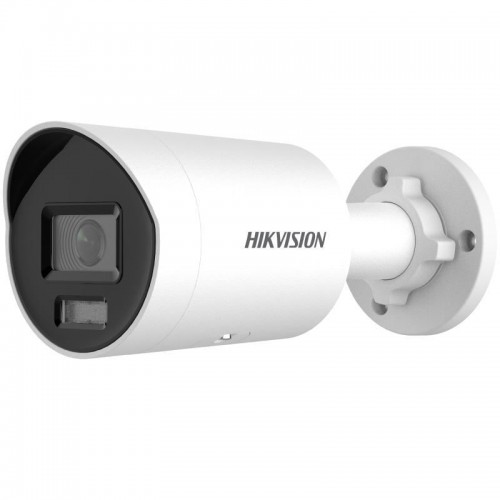 Hikvision bullet DS-2CD2047G2H-LIUeF F2.8 (balta, 4 MP, 40 m. IR; 40 m. LED, Hybrid Light) Hikvision bullet DS-2CD2047G2H-LIUeF F2.8 (balta, 4 MP, 40 m. IR; 40 m. LED, Hybrid Light)