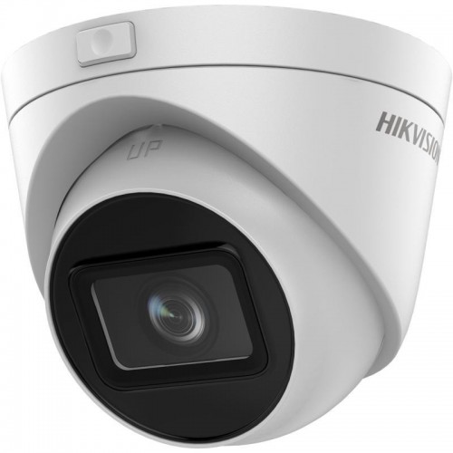 Hikvision dome DS-2CD1H43G2-IZ F2.8-12 (balta, 4 MP, 30 m IR) Hikvision dome DS-2CD1H43G2-IZ F2.8-12 (balta, 4 MP, 30 m IR)