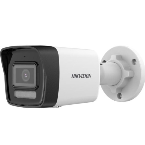 Hikvision bullet DS-2CD1063G2-LIUF F2.8 (balta, 6 MP, 30 m. IR)