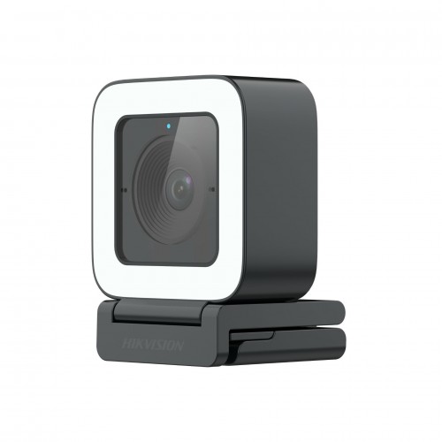 Hikvision internetinė kamera iDS-UL4P (juoda) Hikvision internetinė kamera iDS-UL4P (juoda)