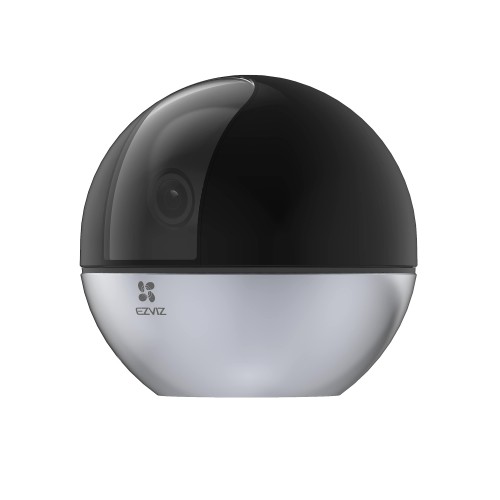 EZVIZ CS-E6 valdoma vidaus kamera EZVIZ CS-E6 valdoma vidaus kamera