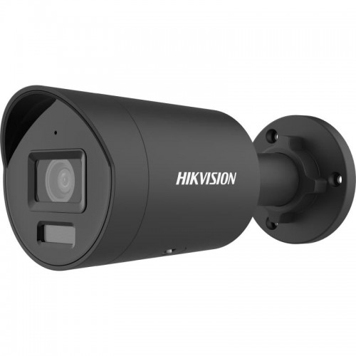 Hikvision bullet DS-2CD2087G2H-LIU F2.8 (juoda, 8 MP, 40 m. IR; 40 m. LED, Hybrid Light) Hikvision bullet DS-2CD2087G2H-LIU F2.8 (juoda, 8 MP, 40 m. IR; 40 m. LED, Hybrid Light)