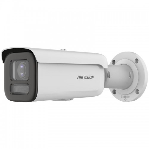 Hikvision bullet DS-2CD2647G2HT-LIZS (balta, 4 MP, 60 m. IR; 60 m. LED, Hybrid Light) Hikvision bullet DS-2CD2647G2HT-LIZS (balta, 4 MP, 60 m. IR; 60 m. LED, Hybrid Light)