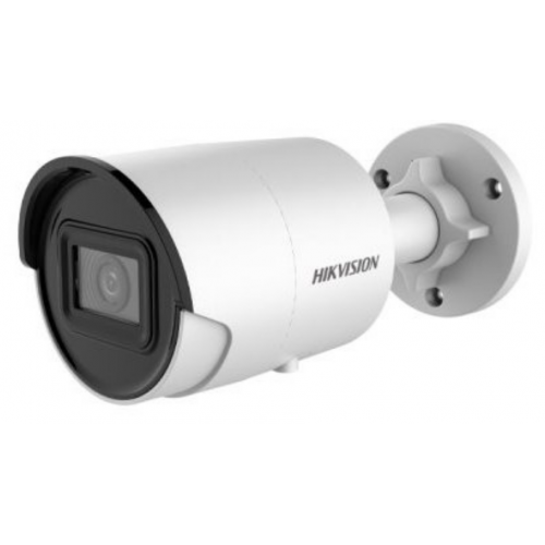 Hikvision bullet DS-2CD2086G2H-IU F2.8 (balta, 40 m. IR, 8 MP, AcuSense) Hikvision bullet DS-2CD2086G2H-IU F2.8 (balta, 40 m. IR, 8 MP, AcuSense)