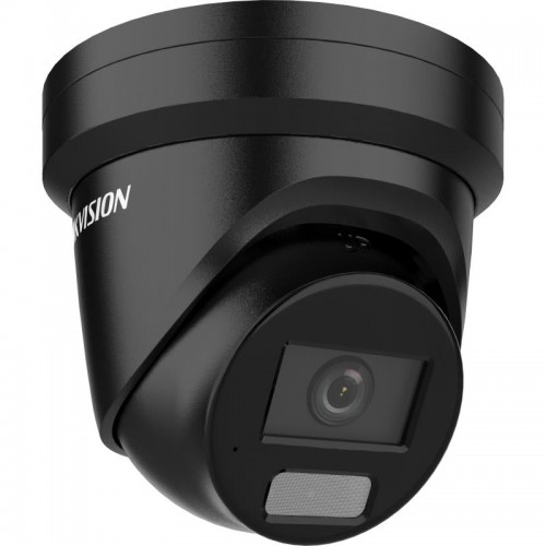 Hikvision dome DS-2CD2386G2H-IU F2.8 (juoda, 8 MP, 30 m. IR, AcuSense) Hikvision dome DS-2CD2386G2H-IU F2.8 (juoda, 8 MP, 30 m. IR, AcuSense)