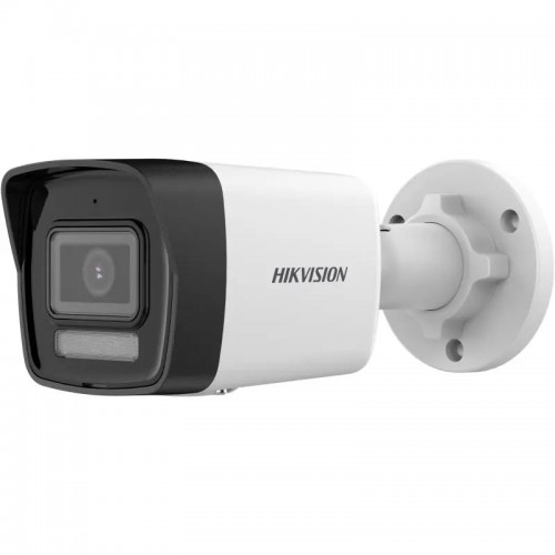 Hikvision bullet DS-2CD1063G2-LIU F2.8 (balta, 6 MP, 30 m. IR, 20 m. LED, Hybrid Light) Hikvision bullet DS-2CD1063G2-LIU F2.8 (balta, 6 MP, 30 m. IR, 20 m. LED, Hybrid Light)
