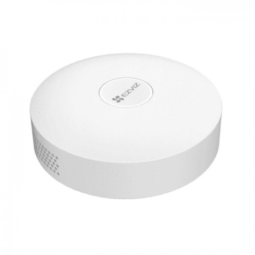 Apsaugos centralė EZVIZ CS-A3 (iki 64 EZVIZ daviklių, Type-C, RJ45) Apsaugos centralė EZVIZ CS-A3 (iki 64 EZVIZ daviklių, Type-C, RJ45)