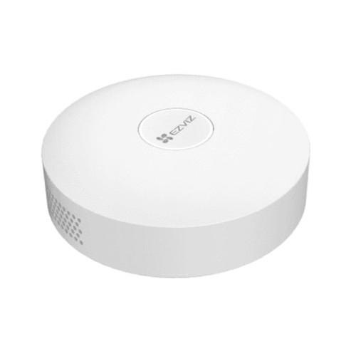 Apsaugos centralė EZVIZ CS-A3 (iki 64 EZVIZ daviklių, Type-C, RJ45) Apsaugos centralė EZVIZ CS-A3 (iki 64 EZVIZ daviklių, Type-C, RJ45)