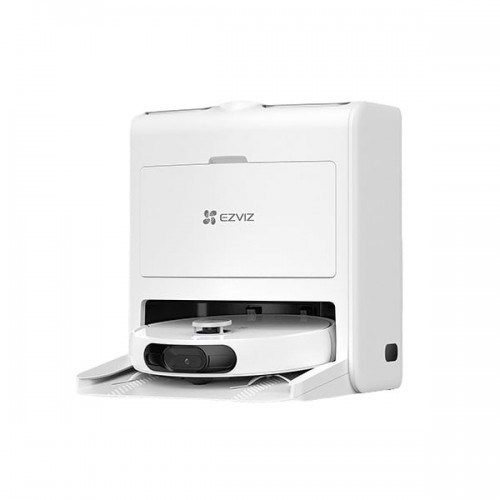 Robotas dulkių siurblys EZVIZ CS-RS2-TWT2 Robotas dulkių siurblys EZVIZ CS-RS2-TWT2