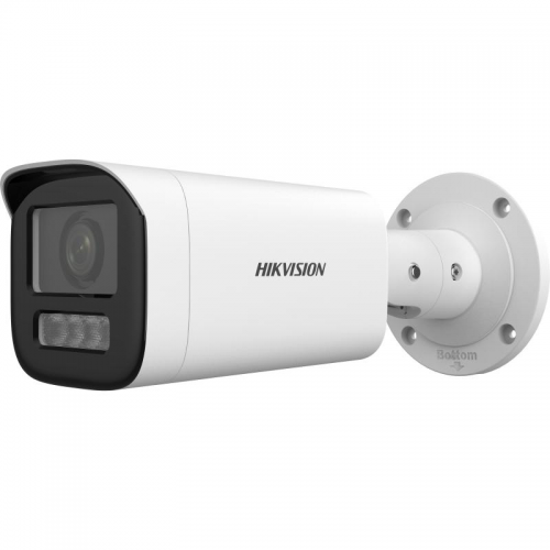 Hikvision bullet DS-2CD1643G2-LIZU F2.8-12 (balta, 4 MP, 50 m. IR) Hikvision bullet DS-2CD1643G2-LIZU F2.8-12 (balta, 4 MP, 50 m. IR)