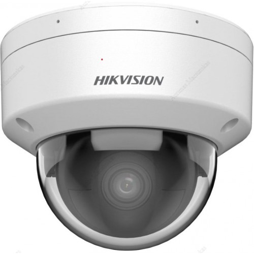 Hikvision dome DS-2CD2186G2H-I F2.8 (balta, 8 MP, 30 m. IR, AcuSense) Hikvision dome DS-2CD2186G2H-I F2.8 (balta, 8 MP, 30 m. IR, AcuSense)