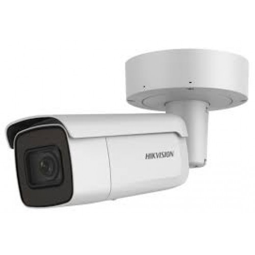 Hikvision dome DS-2CD2686G2HT-IZS (balta, 8 MP, 60 m. IR, AcuSense) Hikvision dome DS-2CD2686G2HT-IZS (balta, 8 MP, 60 m. IR, AcuSense)