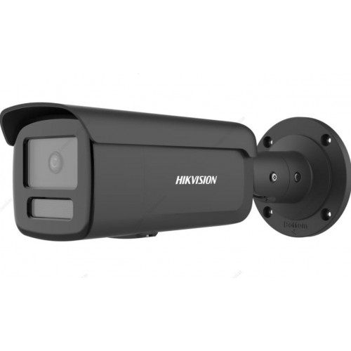 Hikvision bullet DS-2CD2T46G2H-4I F4 (juoda, 4 MP, 80 m. IR; AcuSense) Hikvision bullet DS-2CD2T46G2H-4I F4 (juoda, 4 MP, 80 m. IR; AcuSense)